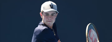 Top American Juniors Set to Compete at the 2025 ITF World Tennis Tour Junior Finals