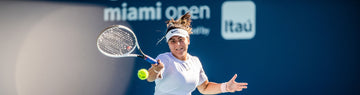 Miami Open Week 1: What's happening on Wednesday?