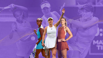 Elina Svitolina, Paula Badosa and Leylah Fernandez join player field at Charleston Open