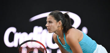 Emma Navarro confirmed for Credit One Charleston Open