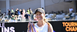 Danielle Collins and Daria Kasatkina join player field at Credit One Charleston Open