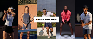 Ffion Appleton Jones Talks Innovation at Centerline Athletics