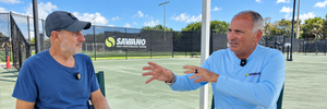 Nick Saviano Breaks Down the 2026 US Open: Shelton’s Rise, Zverev’s Persistence and American Tennis