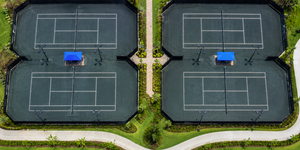 J Courts Builds on a Family Legacy in Court Construction