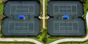 J Courts Builds on a Family Legacy in Court Construction