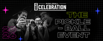 The Pickleball Celebration of the Summer: 2026 JOOLA Celebration