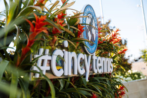 Cincinnati Open Announces Qualifying Entry List