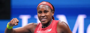 Champion Mindset: Coco Gauff reveals what fueled her to win a US Open title