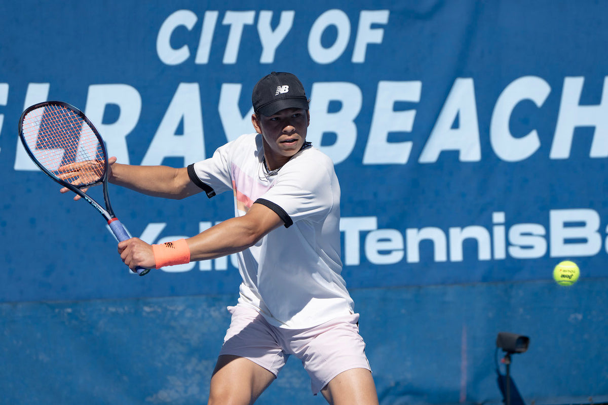 Delray Beach Open series tickets ﻿on sale now Florida Tennis