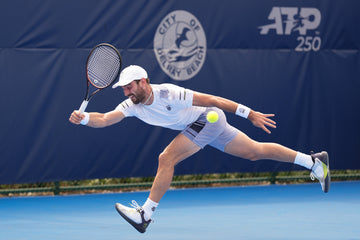 What did we learn on Saturday at the Delray Beach Open?