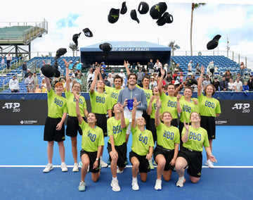 A look back at the 2024 Delray Beach Open