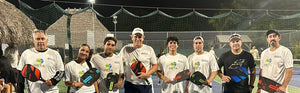 DETA Pickleball Club to Send First-Ever Team to U.S. Open Pickleball Championships