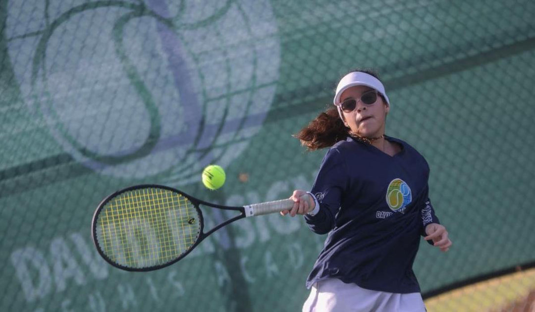 David Ensignia Tennis Academy announces schedule for DETA Internationa ...