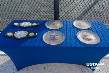 What happened at the Bobby Curtis Junior State Championships?