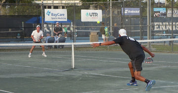 $2000 PTR Championships One-on-One Doubles is slated for Saddlebrook