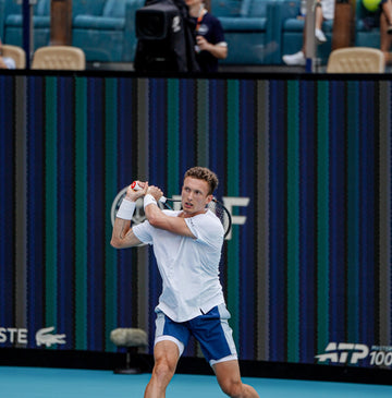 Miami Open Week 2: What's happening on this weekend?