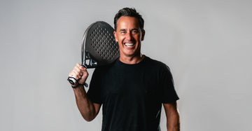 Padel Hits the Big Screen: New Global Series Set to Showcase Sport’s Meteoric Rise in 2026