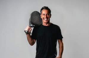 Padel Hits the Big Screen: New Global Series Set to Showcase Sport’s Meteoric Rise in 2026