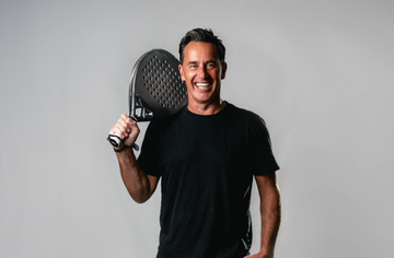 Padel Hits the Big Screen: New Global Series Set to Showcase Sport’s Meteoric Rise in 2026