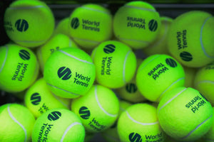 World Tennis: Cairo to Host Billie Jean King Cup and Davis Cup Junior Finals