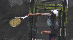 American Tennis Association Launches the Black Tennis Experience