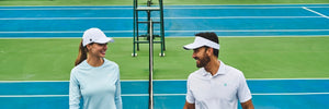 Keep your skin in the game with Coolibar’s ultimate sun protection gear