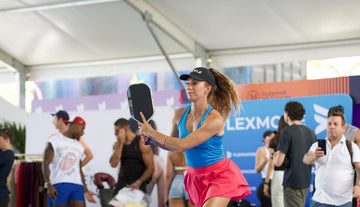Model Pickleball Brings Fashion, Racquet Sports and Florida Tennis to New York Fashion Week