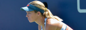 Danielle Collins: Babysitting, Greyhound buses paved the way to pro tennis
