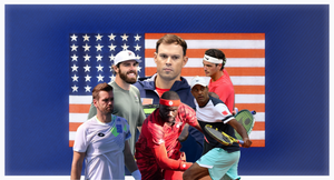 U.S. Davis Cup Team Update: Reilly Opelka, Rajeev Ram, Austin Krajicek to Join Team in Delray Beach
