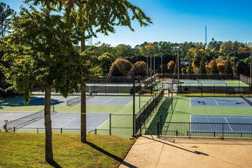 Tennis en Blanc Celebrates Music, Culture and Community