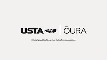 USTA and Oura Bring Wearable Tech to Tennis at the US Open