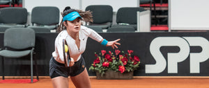 Florida-based AirWayz gives tennis star Emma Raducanu an innovative digital platform