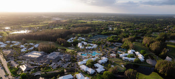 Court is in Session: Florida’s Most Glam Racquet Sports Experiences