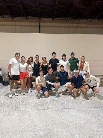America's college padel era arrives: top operators partner with the Pro Padel League to form the College Padel League