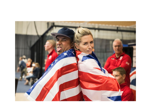 Anglo American Padel Cup on track to avoid “Second Album Syndrome” as America-Britain rivalry heads to Florida