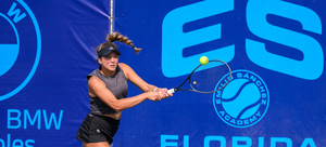 Emilio Sanchez Academy hosts Pro Tennis Events in January and February