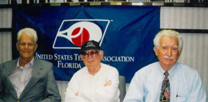 The Founding Fathers of USTA Florida