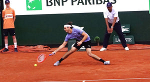 A Brief Introduction to the French Open