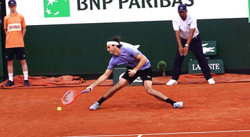 A Brief Introduction to the French Open