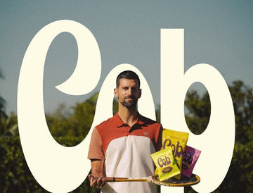Novak Djokovic Reveals His Diet Hacks, Favorite Snacks and No-Sandwich Rule
