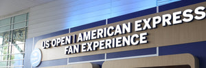 American Express Expands Tennis Fan Experiences at 2026 US Open