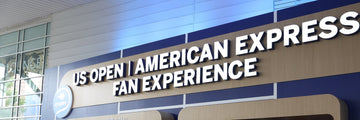 American Express Expands Tennis Fan Experiences at 2026 US Open