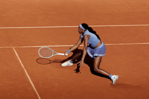 Florida Roots, French Glory: Coco Gauff's Journey