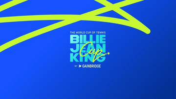 Women’s Tennis Stars Set for Billie Jean King Cup Finals in Shenzhen