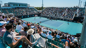 Miami Open presented by Itaú Announces Exciting Theme Days for the 2025 Tournament