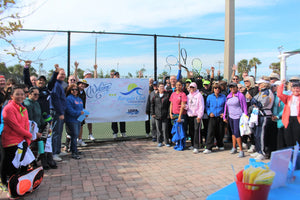 City of Cocoa Beach Approves $1.15 Million Investment From USTA Florida