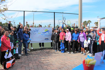 City of Cocoa Beach Approves $1.15 Million Investment From USTA Florida