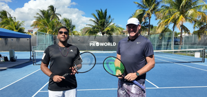 Racquet Review: Head Speed Legend Pro 2026 — Expert Insights from Kyle LaCroix