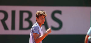 Rick Macci: Look out for this wildcard at the Miami Open