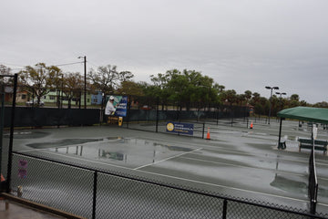 USTA Florida Foundation Awards Over $829,000 in Hurricane Relief
